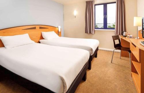 Aubourn Hotel | ibis Lincoln