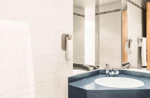 Aubourn Hotel | ibis Lincoln