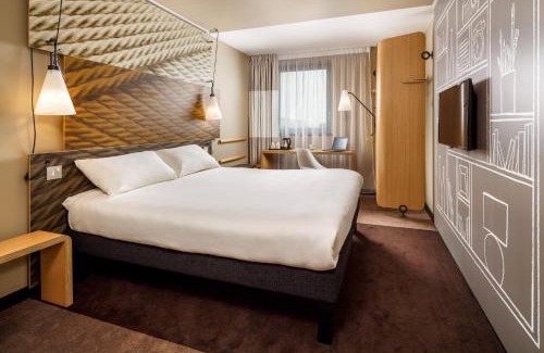 Gascoigne Hotel | ibis London Barking