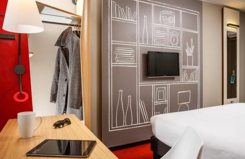 Gascoigne Hotel | ibis London Barking