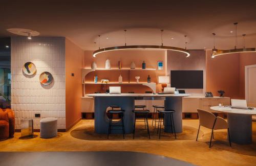 Fulham Broadway Hotel | ibis London Earls Court