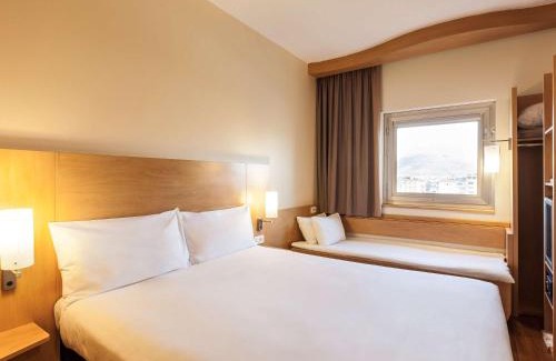 Luton Hotel | Ibis London Luton Airport