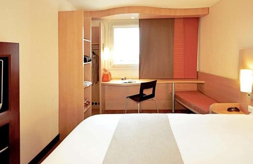 Luton Hotel | Ibis London Luton Airport