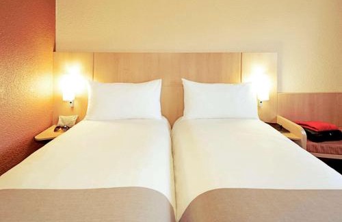 Luton Hotel | Ibis London Luton Airport