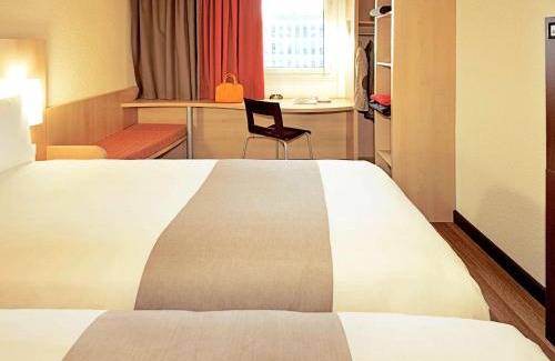 Luton Hotel | Ibis London Luton Airport