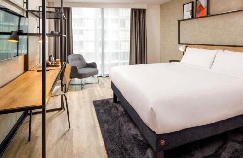 Sutton Central Hotel | ibis London Sutton Point