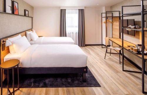 Sutton Central Hotel | ibis London Sutton Point