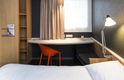 Caudan Hotel | ibis Lorient Centre Hôtelier