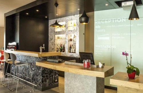 Caudan Hotel | ibis Lorient Centre Hôtelier