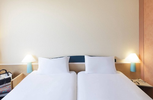 Livange Hotel | ibis Luxembourg Sud