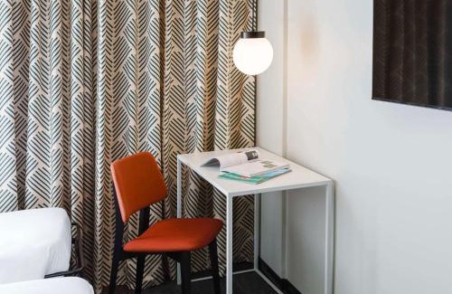 Jonage Hotel | ibis Lyon Est Meyzieu