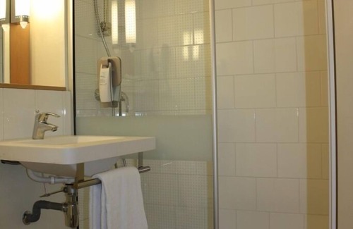 Chasse-sur-Rhone Hotel | ibis Lyon Sud Chasse Sur Rhone