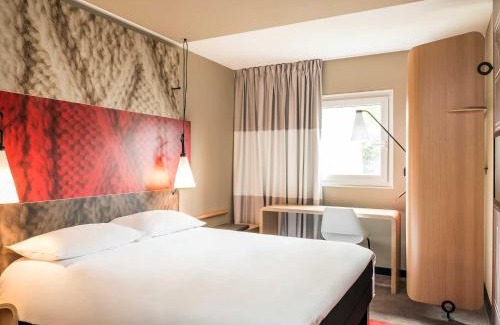 Limas Hotel | Ibis Lyon Villefranche Sur Saone