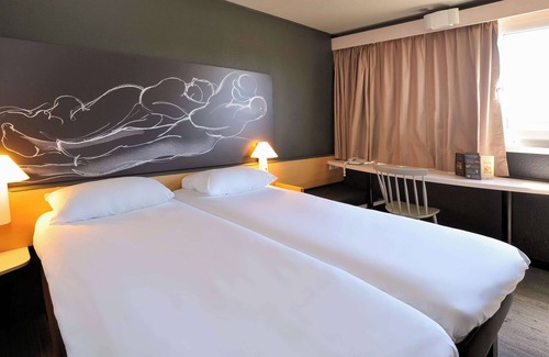 Limas Hotel | ibis Lyon Villefranche sur Saone