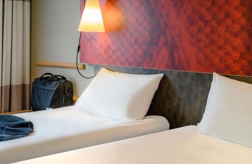 Mainz Hotel | ibis Mainz City