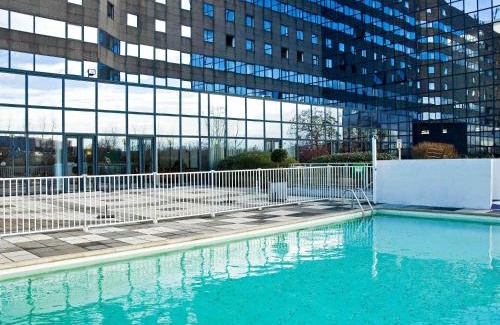Noisy-le-Grand Hotel | Ibis Marne la Vallée Noisy