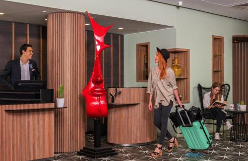 Hivernage Hotel | Ibis Marrakech Centre Gare