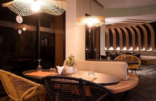 Hivernage Hotel | Ibis Marrakech Centre Gare