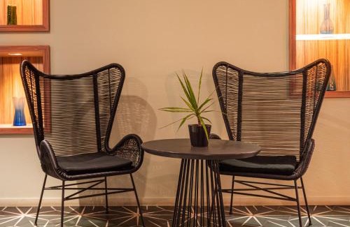 Hivernage Hotel | Ibis Marrakech Centre Gare