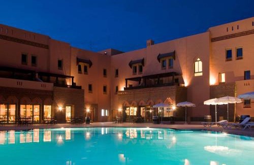 Marrakech Hotel | Ibis Marrakech Palmeraie