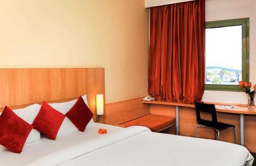 Marrakech Hotel | Ibis Marrakech Palmeraie
