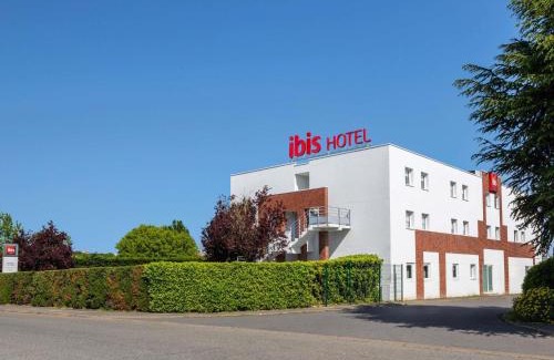 Massy Hotel | ibis Massy