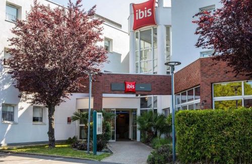 Massy Hotel | ibis Massy
