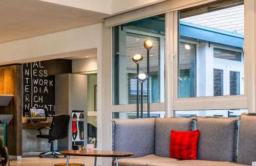 Villa Nueva Hotel | ibis Mendoza
