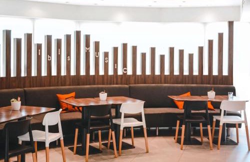 Villa Nueva Hotel | ibis Mendoza