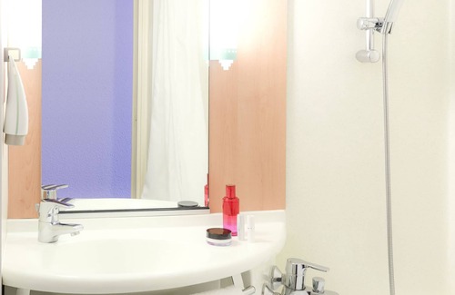 Les Iles Hotel | ibis Metz Centre Cathédrale