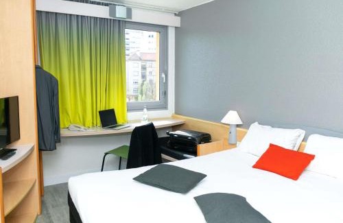 Les Iles Hotel | ibis Metz Centre Cathedrale