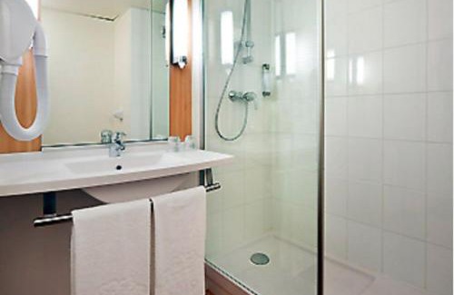 Nouvelle Ville Hotel | ibis Metz Centre Gare