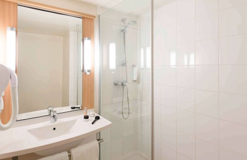 Nouvelle Ville Hotel | ibis Metz Centre Gare