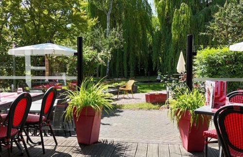 Woippy Hotel | ibis Metz Nord