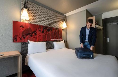 Montargis Hotel | ibis Montargis