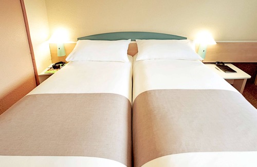 Montbeliard Hotel | ibis Montbeliard