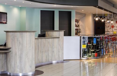 Monterrey Hotel | Ibis Monterrey Valle