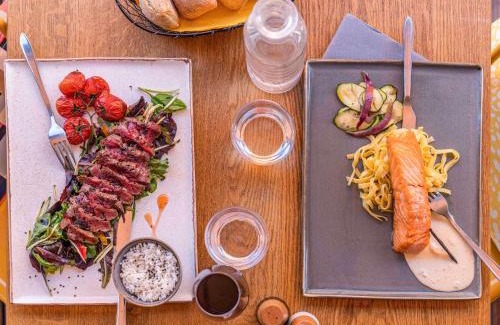 Antigone Hotel | ibis Montpellier Centre Polygone