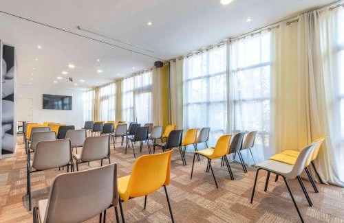Antigone Hotel | ibis Montpellier Centre Polygone