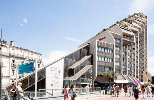 Comedie Hotel | ibis Montpellier Centre Comedie
