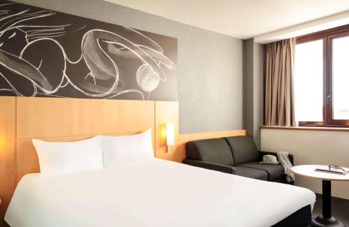 Comedie Hotel | ibis Montpellier Centre Comedie