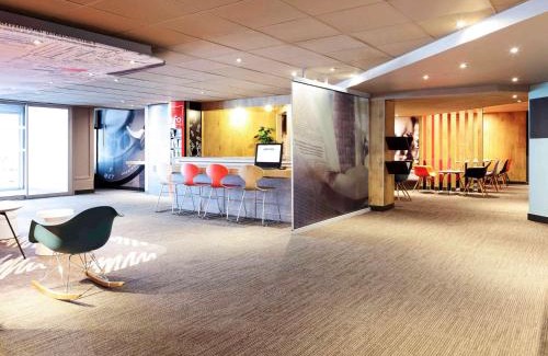 Comedie Hotel | ibis Montpellier Centre Comedie