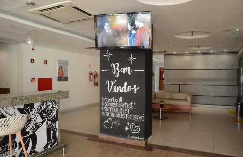 Mossoro Hotel | Ibis Mossoro