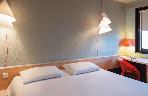 Moulins Hotel | ibis Moulins Sud