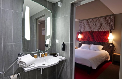 Moulins Hotel | ibis Moulins Sud