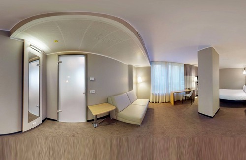 Augustenstraße Hotel | ibis Muenchen City
