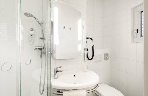 Augustenstraße Hotel | ibis Muenchen City