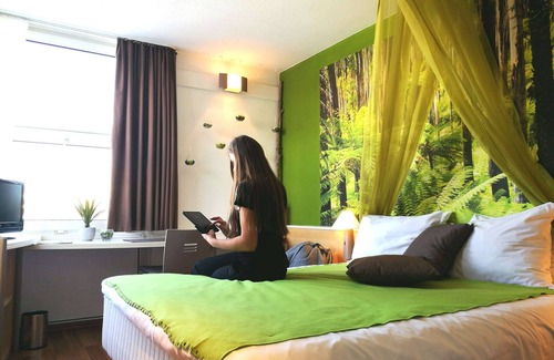 Alte Heide-Hirschau Hotel | ibis Muenchen City Nord