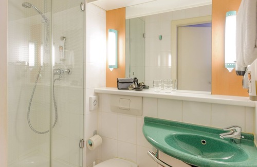 Alte Heide-Hirschau Hotel | ibis Muenchen City Nord