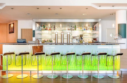 Alte Heide-Hirschau Hotel | ibis Muenchen City Nord